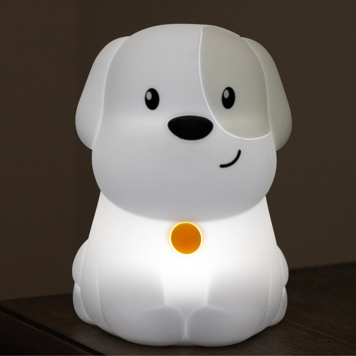 Lumipets® Led Dog Night Light with Remote