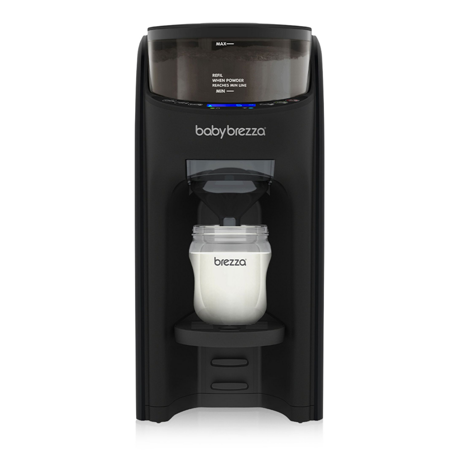 【新品】Baby Brezza Formula Pro advanced Formula Pro Advanced: Baby Formula Dispenser | Baby Brezza
