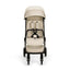 Nuna Trvl Lx Stroller Bmw Mica