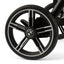 Nuna Trvl Lx Stroller Bmw Mica