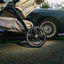 Nuna Trvl Lx Stroller Bmw Mica
