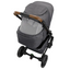 Nuna Tavo Next Stroller - Granite