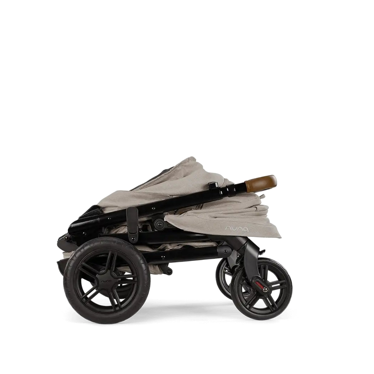 Nuna Tavo Next Stroller - Hazelwood