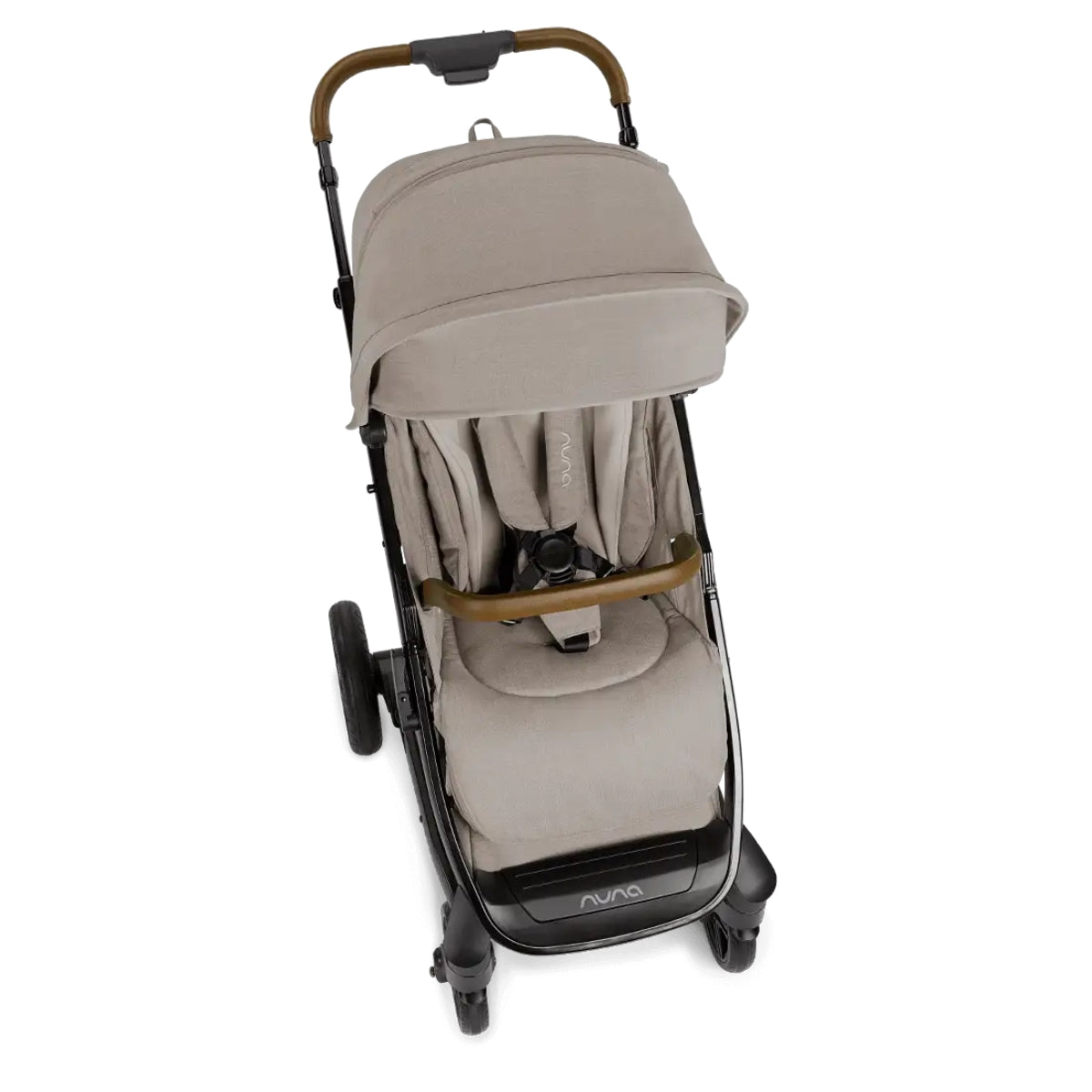 Nuna Tavo Next Stroller - Hazelwood