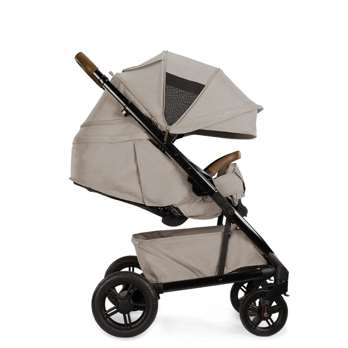 Nuna Tavo Next Stroller - Hazelwood
