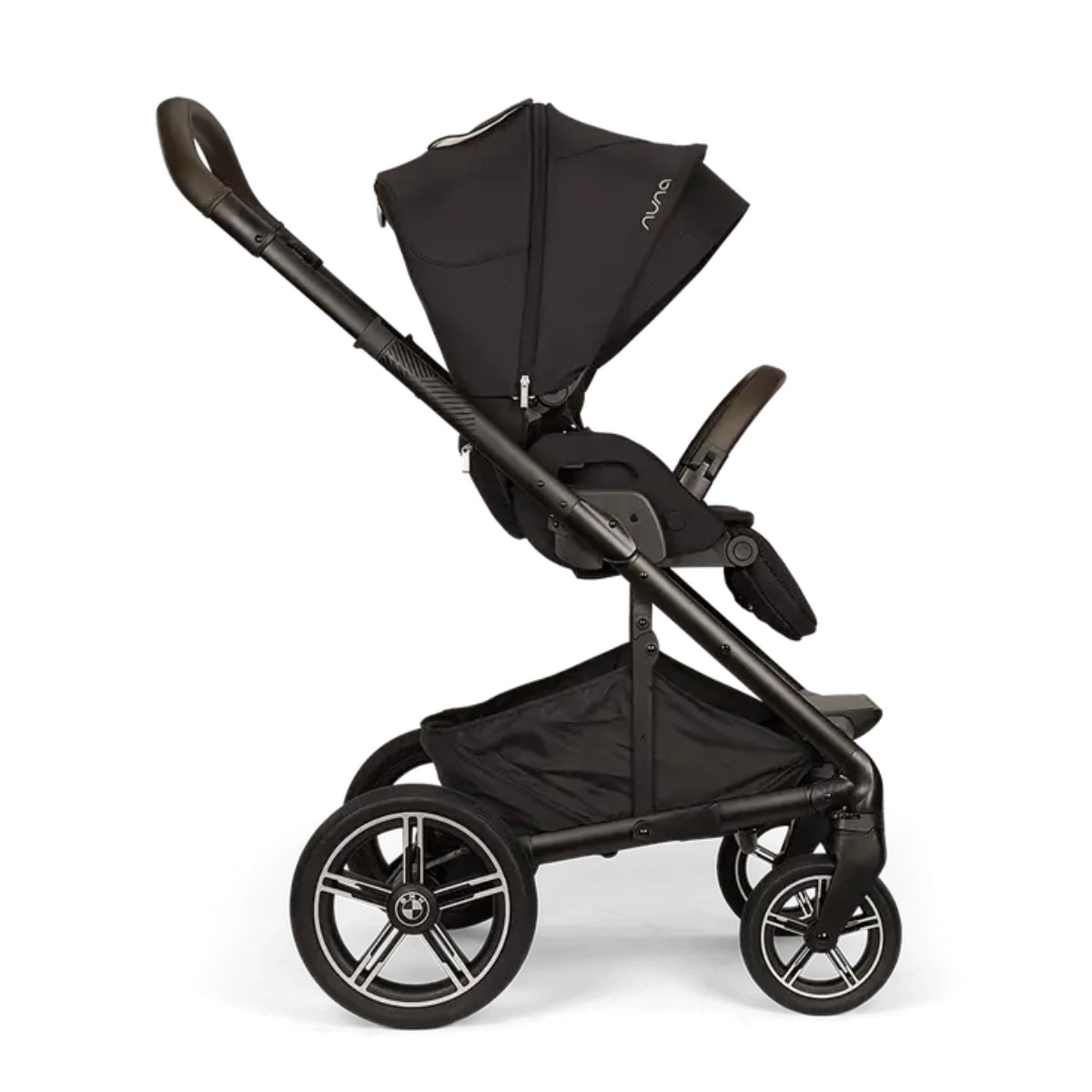 Nuna Mixx Next Bmw Stroller Element