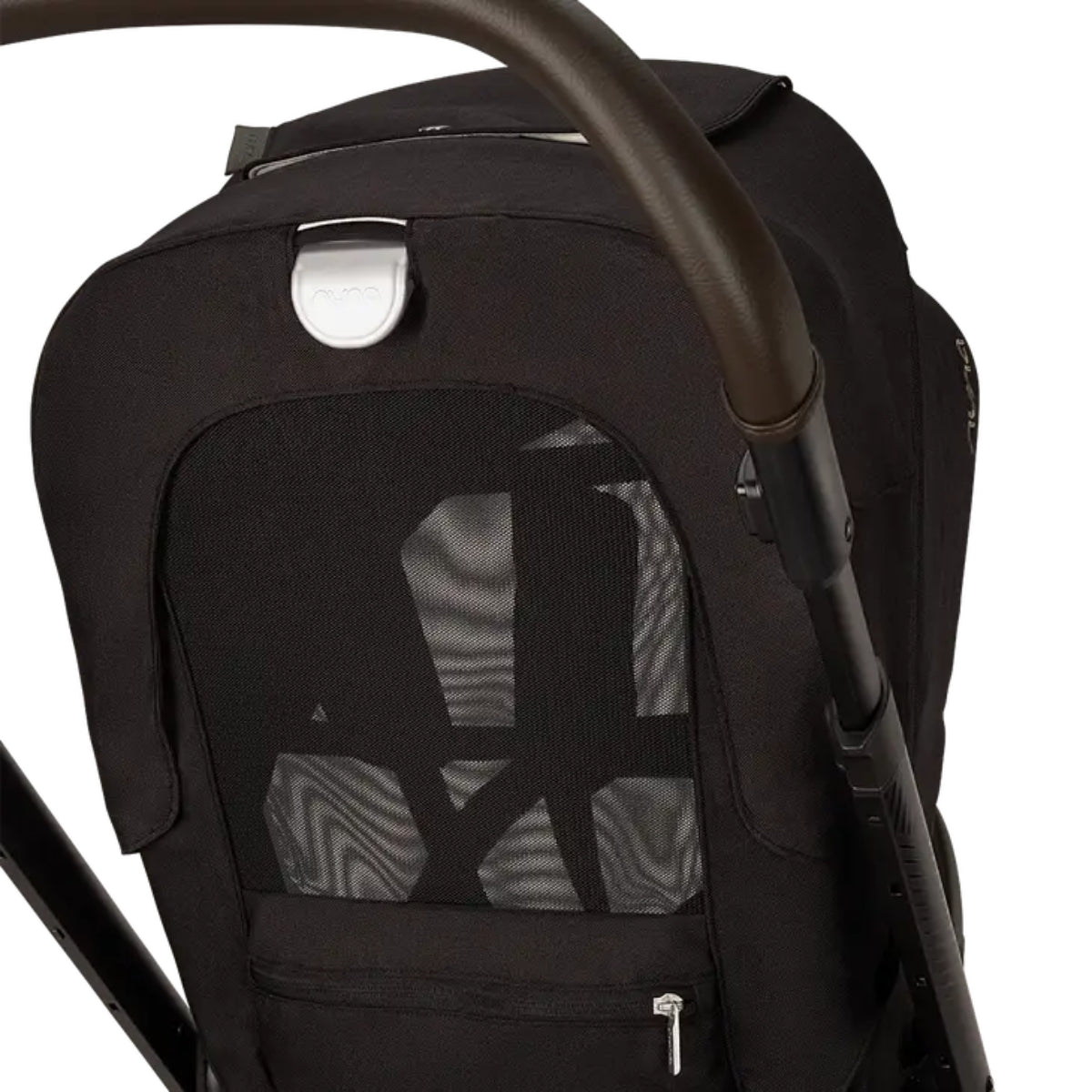 Nuna Mixx Next Bmw Stroller Element