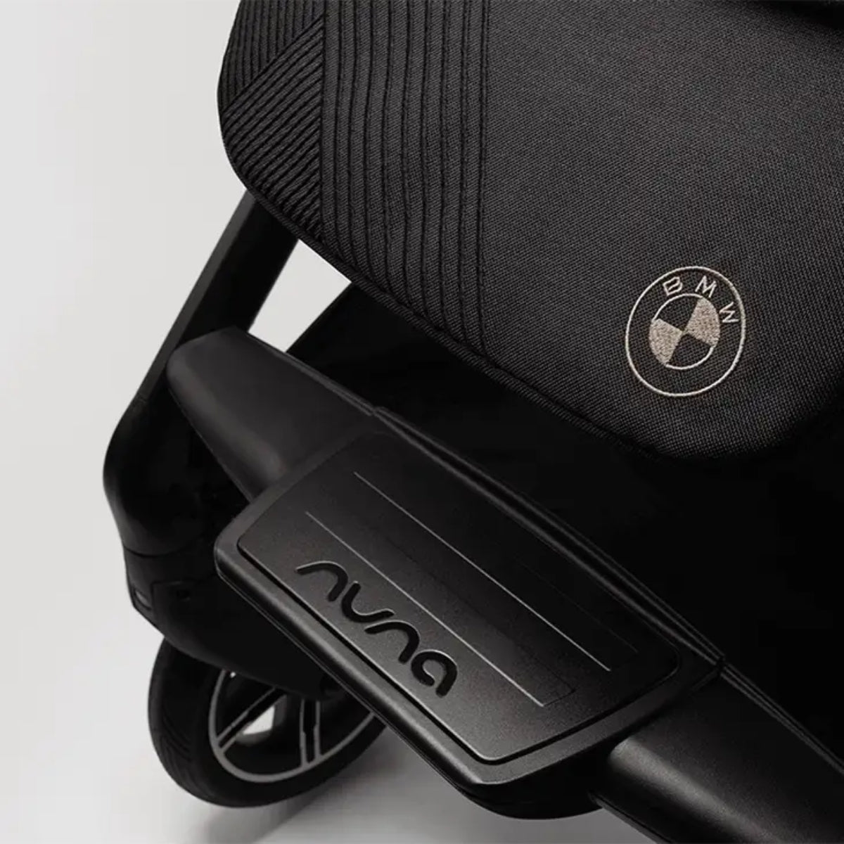 Nuna Mixx Next Bmw Stroller Element