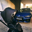 Nuna Mixx Next Bmw Stroller Element