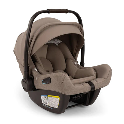 Nuna Pipa Aire Rx + Pipa Relx Base - Cedar