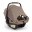 Nuna Pipa Aire Rx + Pipa Relx Base - Cedar