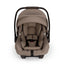 Nuna Pipa Aire Rx + Pipa Relx Base - Cedar