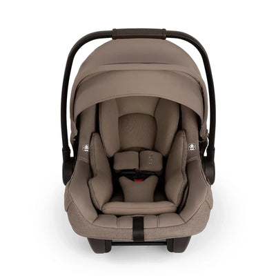 Nuna Pipa Aire Rx + Pipa Relx Base - Cedar