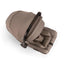 Nuna Pipa Aire Rx + Pipa Relx Base - Cedar