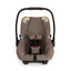 Nuna Pipa Aire Rx + Pipa Relx Base - Cedar