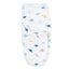 Aden + Anais Essentials Wrap Swaddle 3 pack - Dino Rama