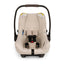 Nuna Pipa Aire Rx + Pipa Relx Base - Biscotti
