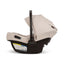 Nuna Pipa Aire Rx + Pipa Relx Base - Biscotti