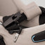 Nuna Pipa Aire Rx + Pipa Relx Base - Biscotti