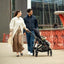 Nuna Swiv Stroller - Caviar
