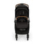 Nuna Swiv Stroller - Caviar