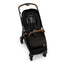 Nuna Swiv Stroller - Caviar