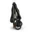 Nuna Swiv Stroller - Caviar