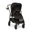Nuna Swiv Stroller - Caviar