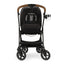 Nuna Swiv Stroller - Caviar