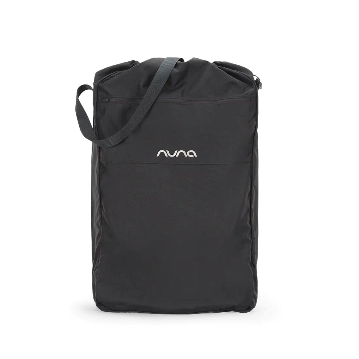 Nuna Swiv Stroller - Caviar