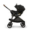 Nuna Swiv Stroller - Caviar