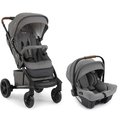Nuna Tavo + Pipa Urbn Travel System - Granite