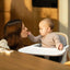 Nuna Bryn Highchair - Heritage