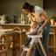 Nuna Bryn Highchair - Heritage
