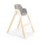 Nuna Bryn Highchair - Heritage