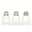 Nuna Bryn Highchair - Heritage