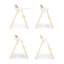 Nuna Bryn Highchair - Heritage