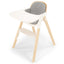 Nuna Bryn Highchair - Heritage