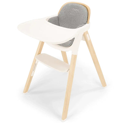 Nuna Bryn Highchair - Heritage
