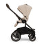 Nuna Mixx Next Stroller - Biscotti