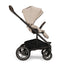 Nuna Mixx Next Stroller - Biscotti