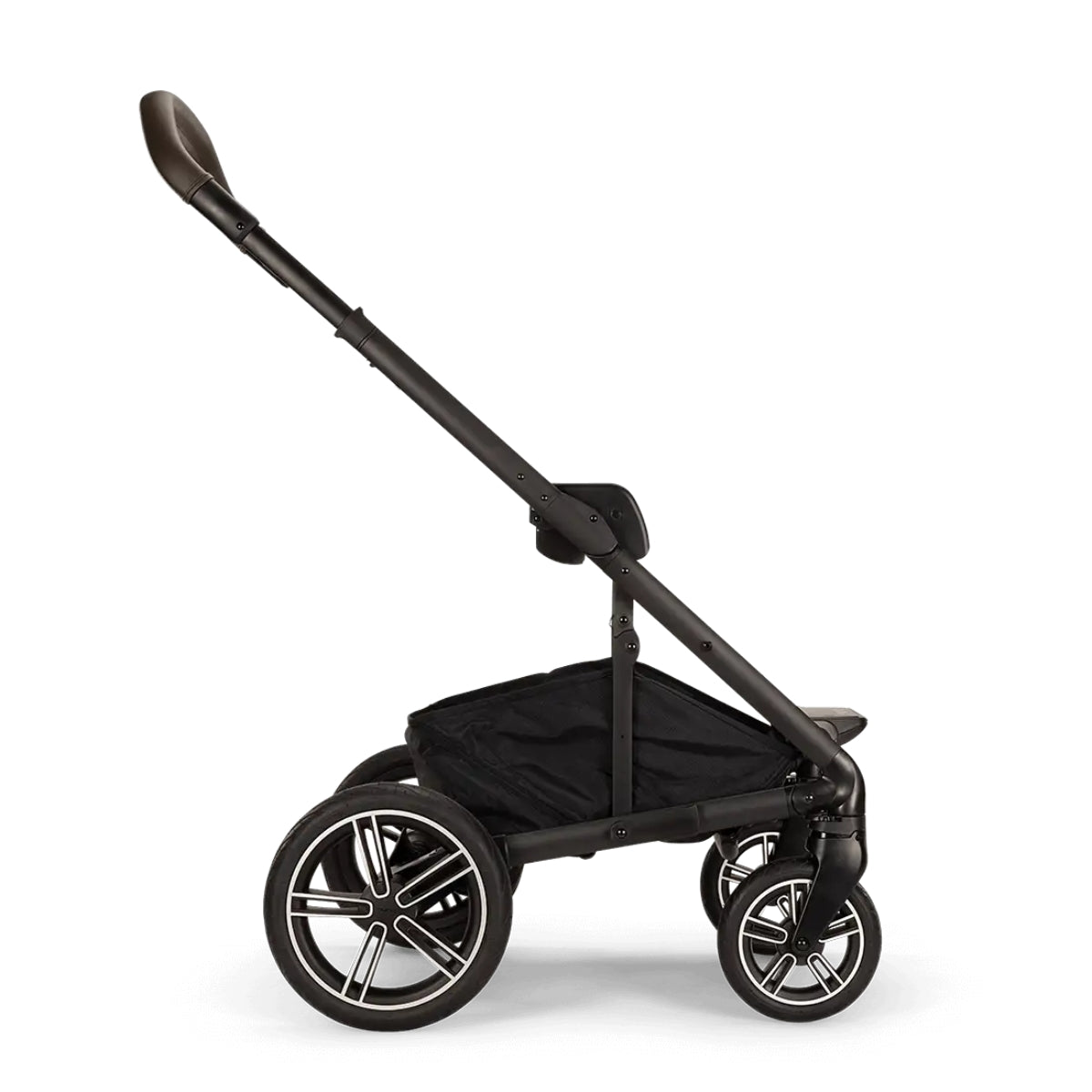 Nuna Mixx Next Stroller - Biscotti