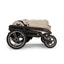 Nuna Mixx Next Stroller - Biscotti
