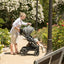 Nuna Mixx Next Stroller - Biscotti