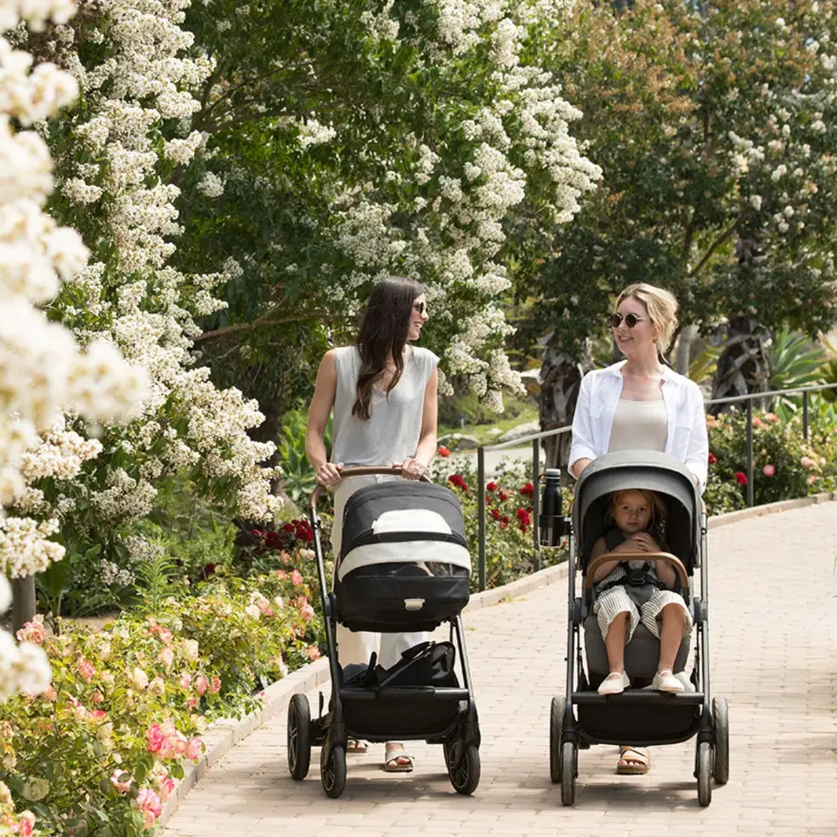 Nuna Mixx Next Stroller - Biscotti