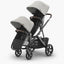 Uppababy Vista V3 RumbleSeat - Savannah