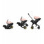 Doona Car Seat Stroller - Blush Pink