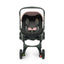 Doona Car Seat Stroller - Blush Pink