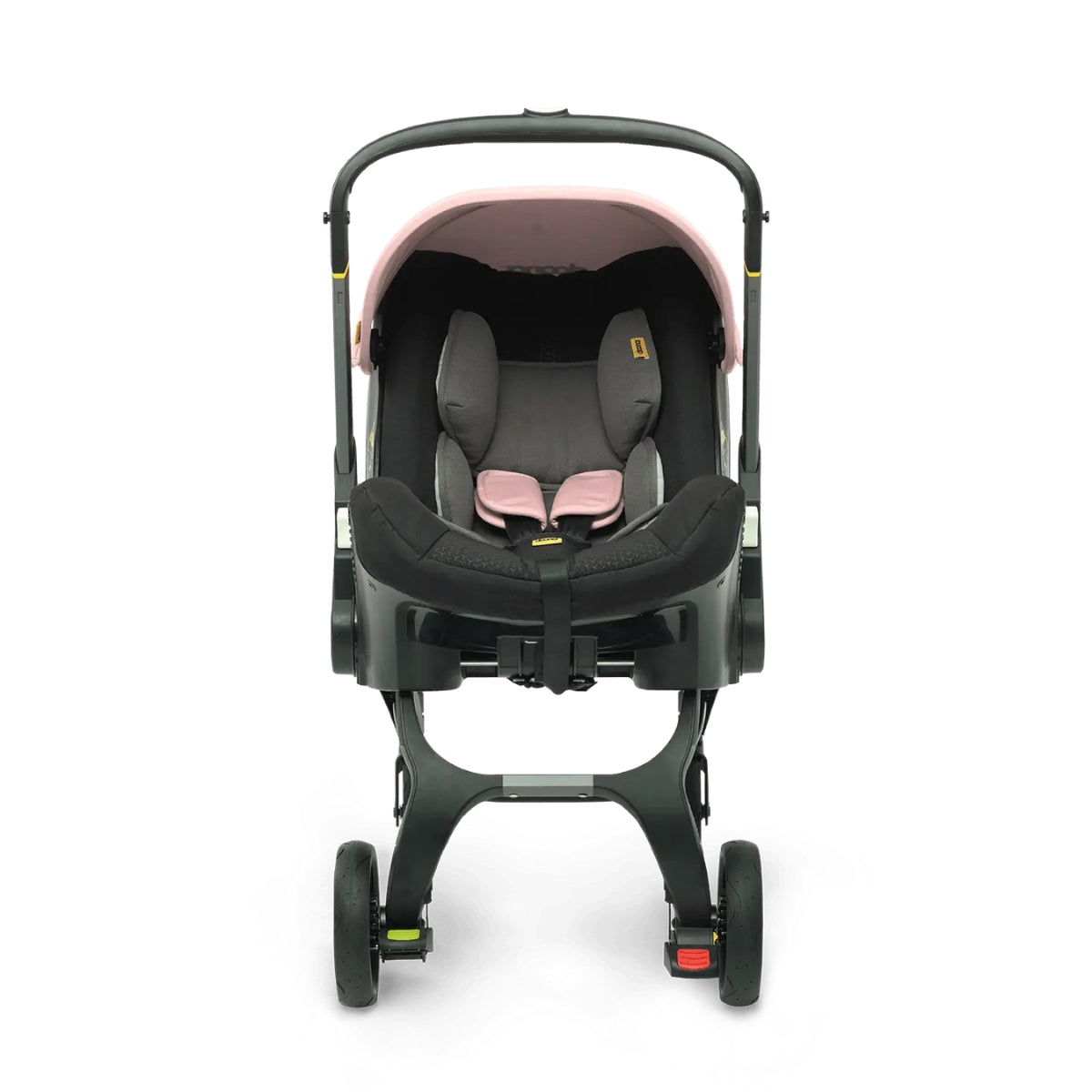 Doona Car Seat Stroller - Blush Pink