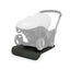 Doona Car Seat Stroller - Blush Pink